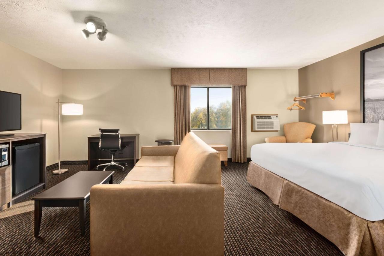 Super 8 By Wyndham North 2* Lincoln